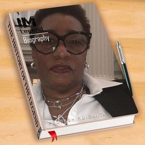 Meet your Posher, Joanne